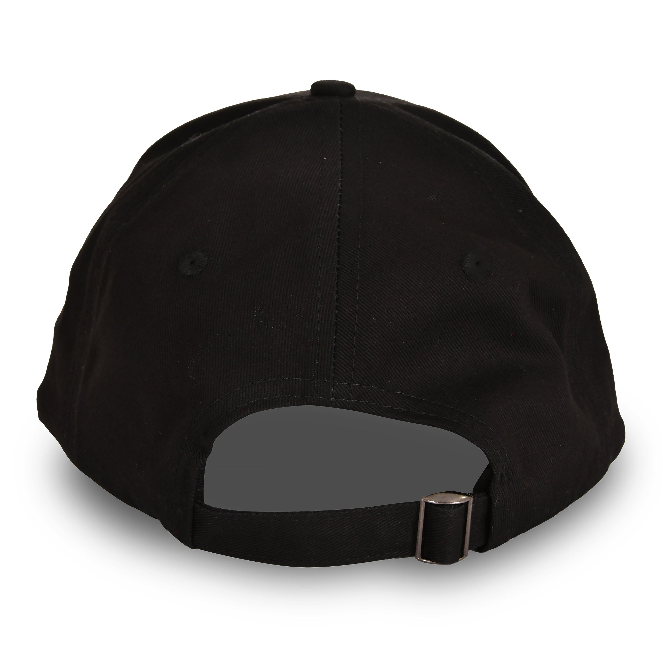 Produktbild Naruto Shippuden - Sharingan Symbol Basecap schwarz