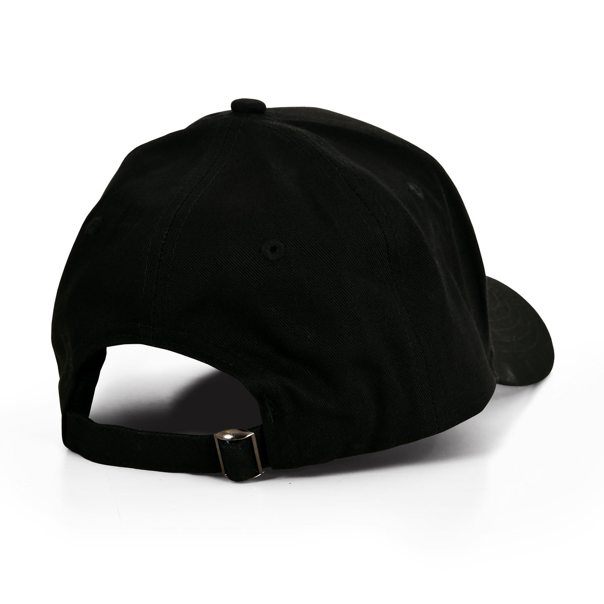 Produktbild Naruto Shippuden - Konoha Symbol Basecap schwarz