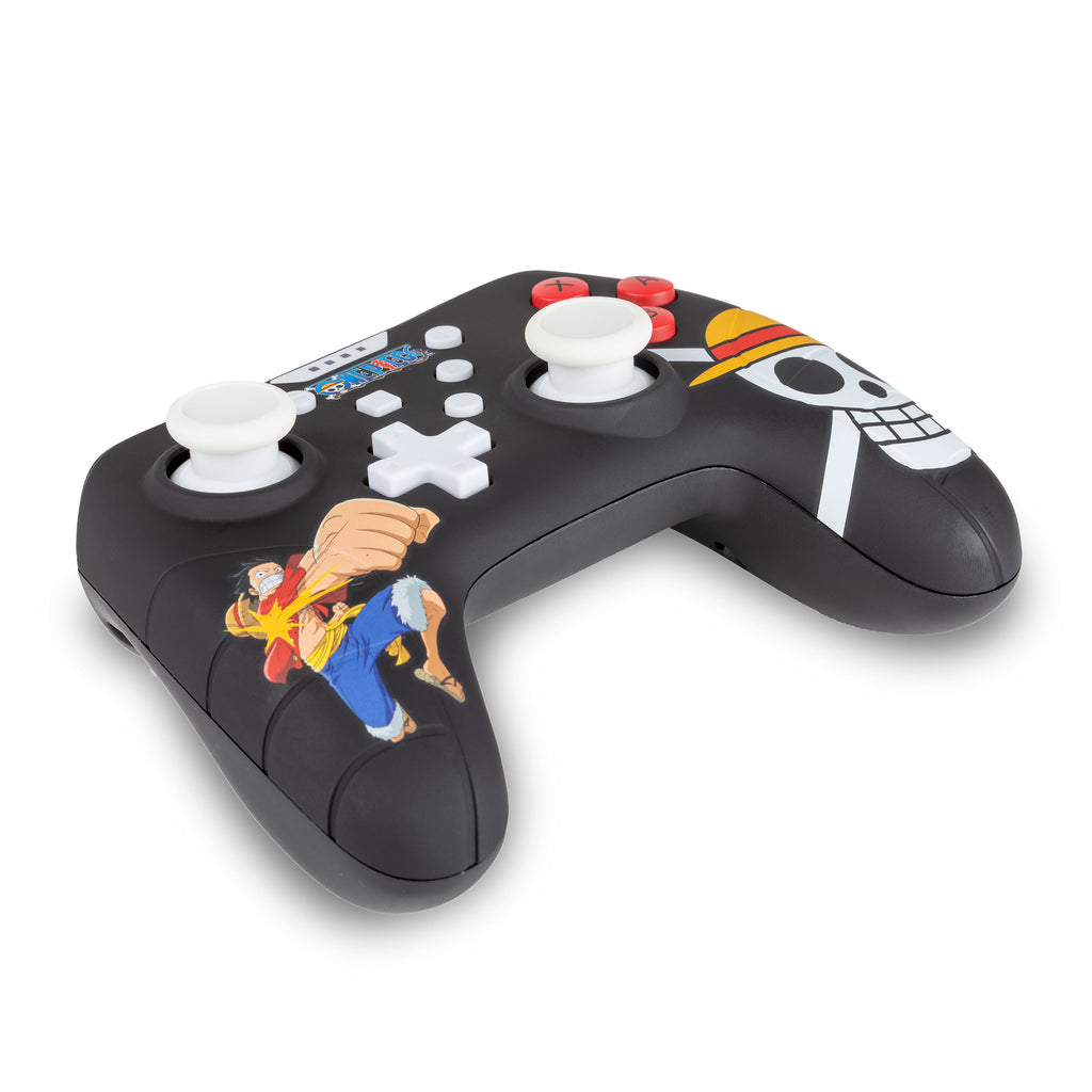 Produktbild One Piece - Nintendo Switch Controller