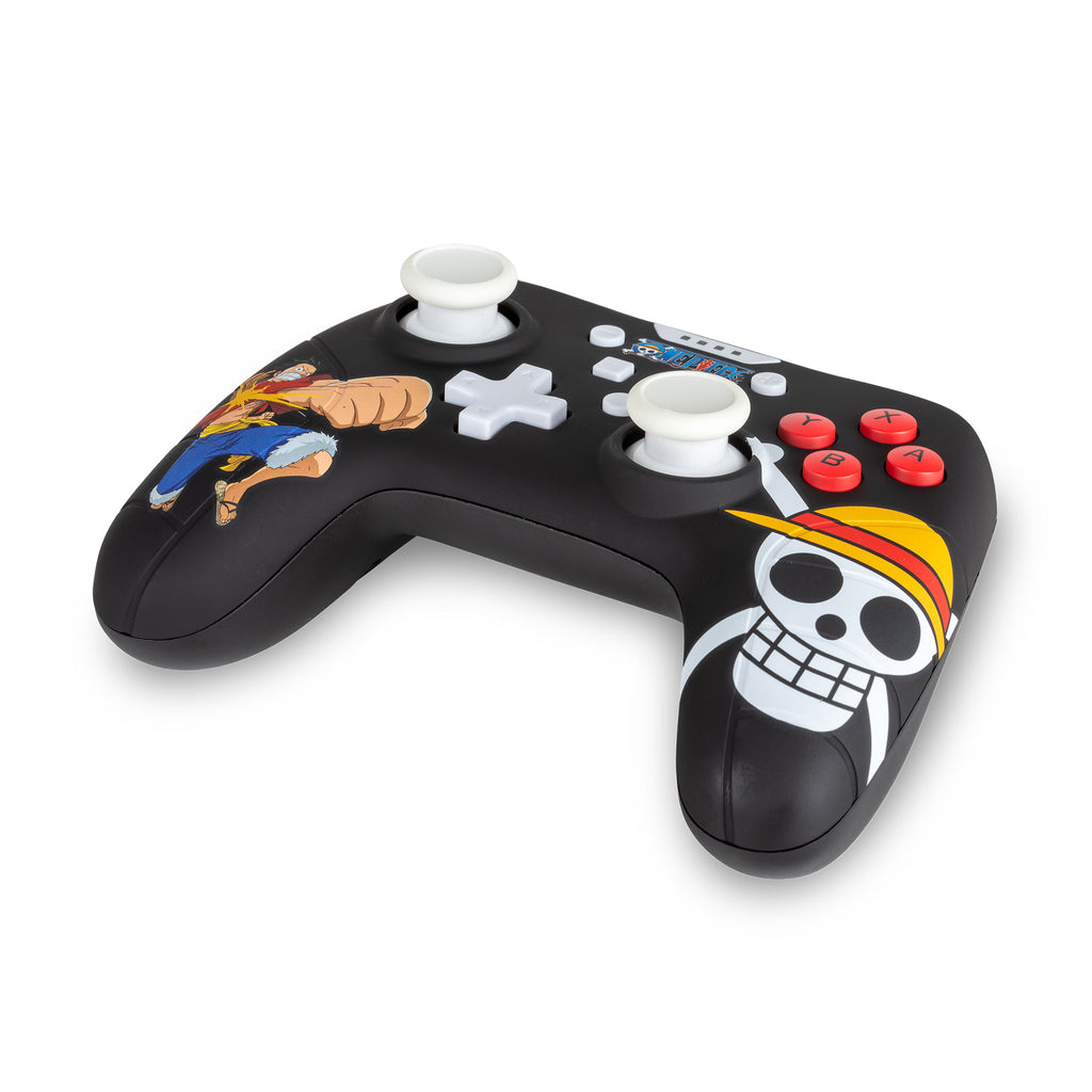 Produktbild One Piece - Nintendo Switch Controller