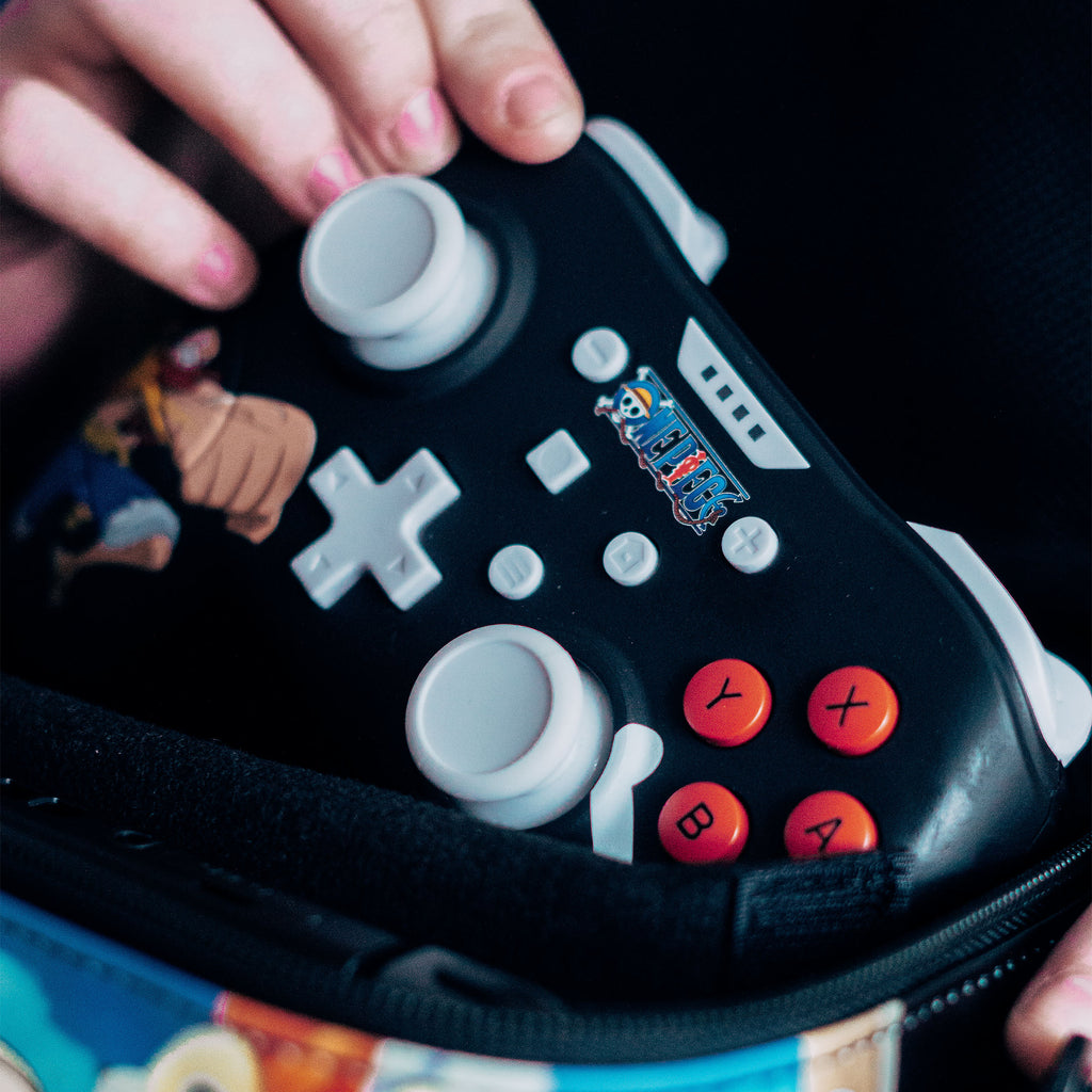 Produktbild One Piece - Nintendo Switch Controller