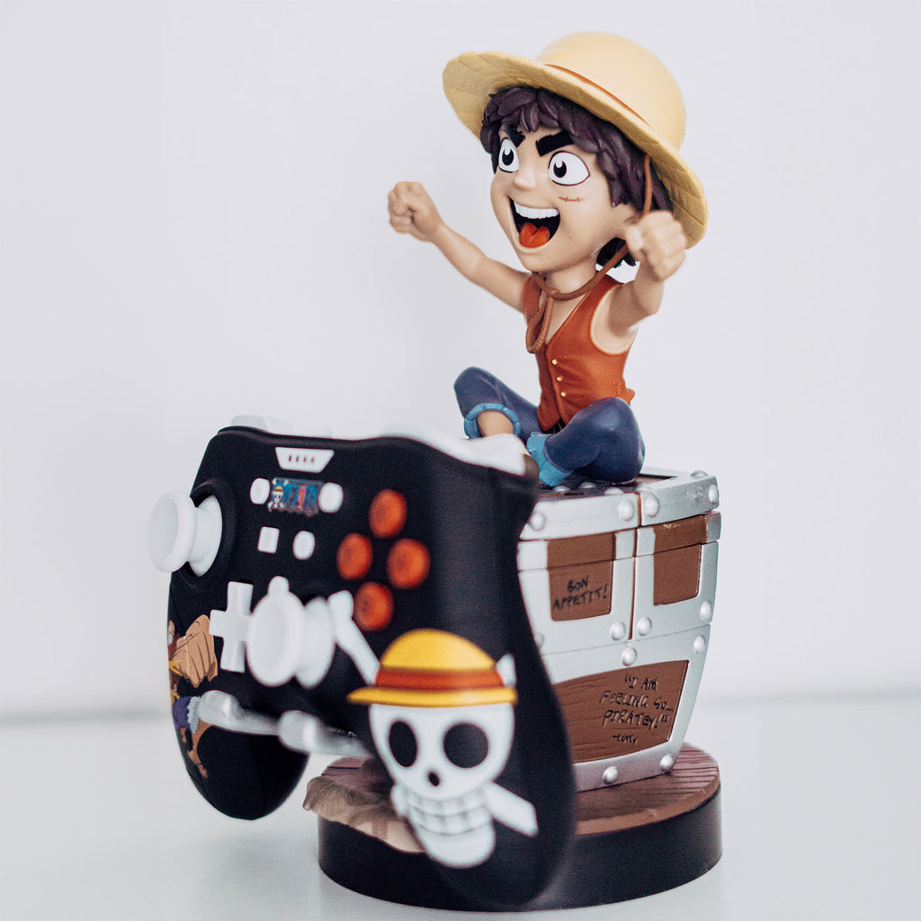 Produktbild One Piece - Nintendo Switch Controller