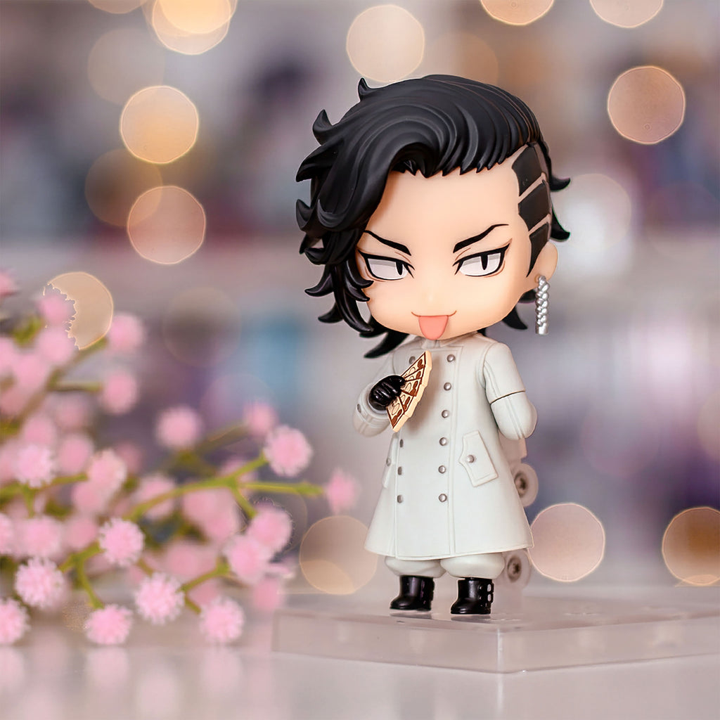 Produktbild Tokyo Revengers - Koko Nendoroid Actionfigur
