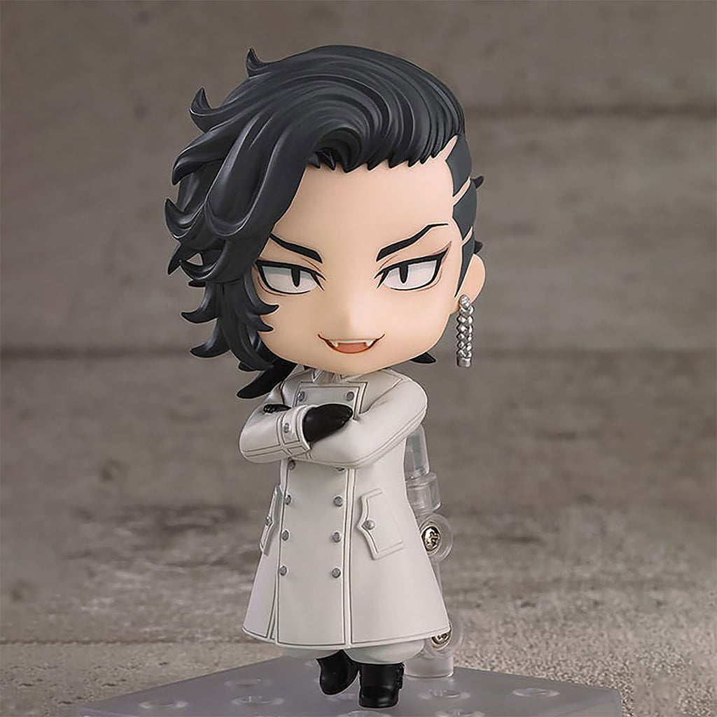 Produktbild Tokyo Revengers - Koko Nendoroid Actionfigur