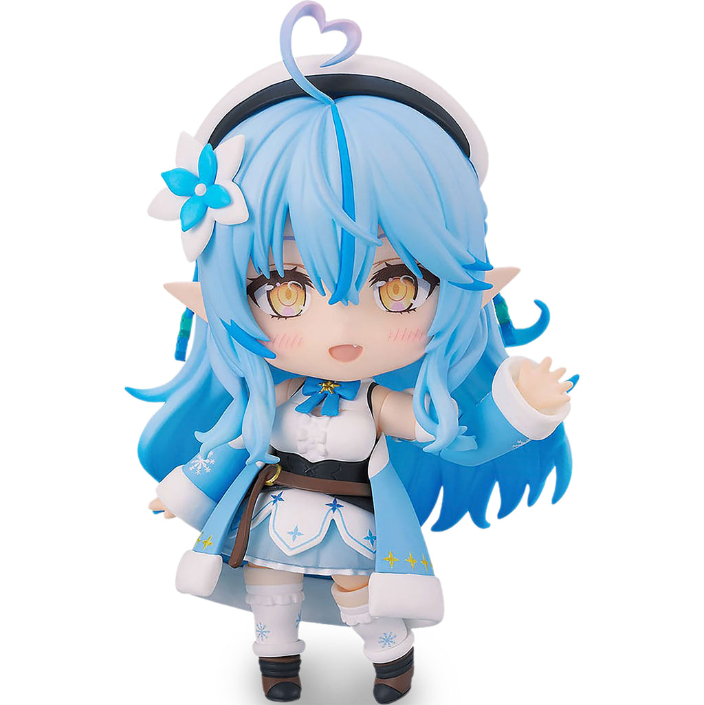 Hololive Production - Yukihana Lamy Nendoroid Actionfigur