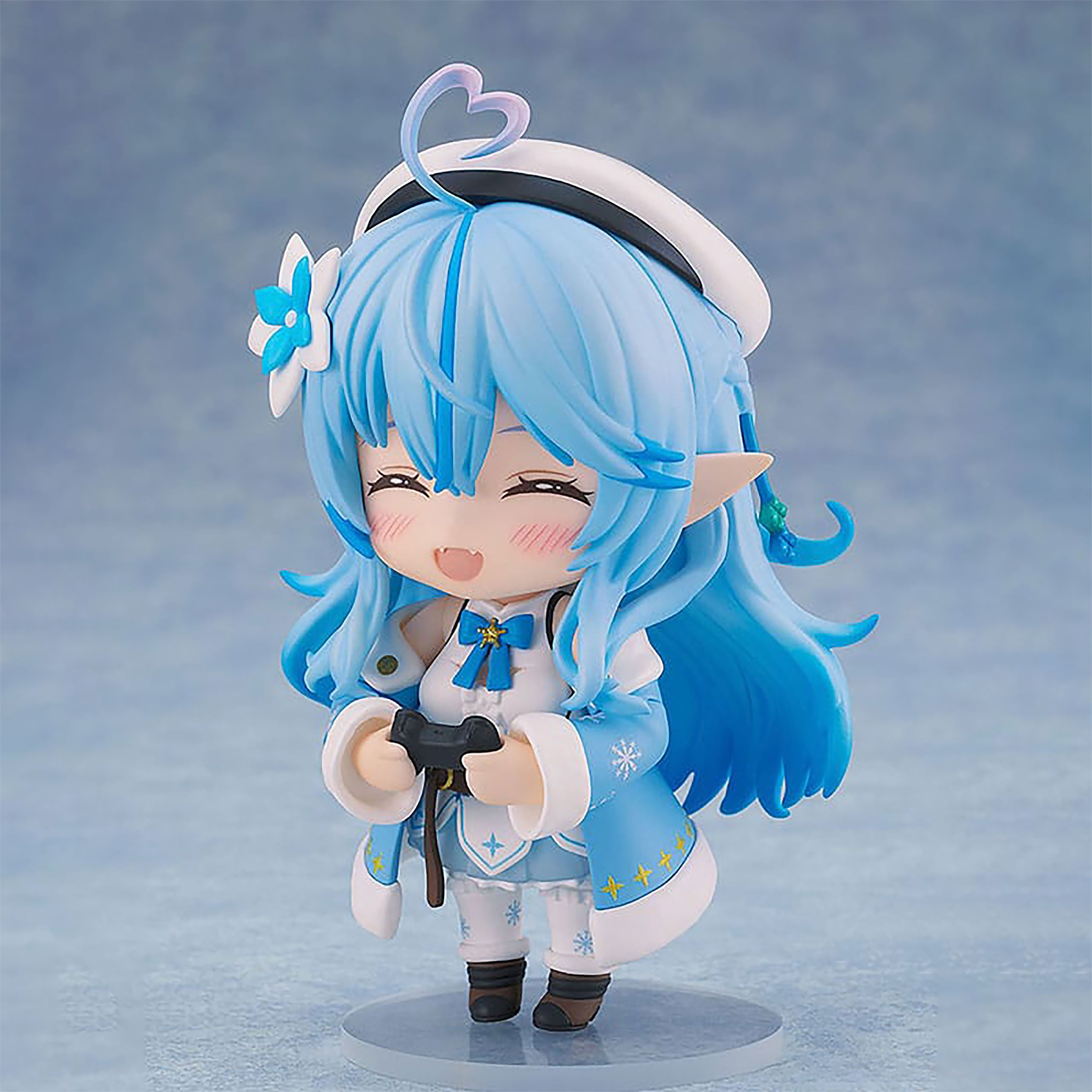 Produktbild Hololive Production - Yukihana Lamy Nendoroid Actionfigur