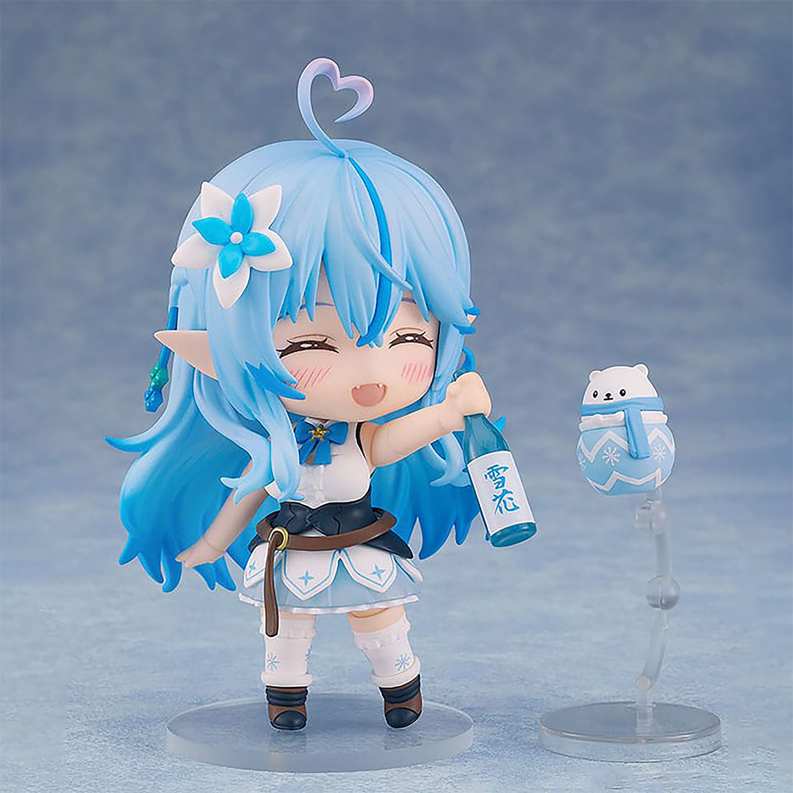 Produktbild Hololive Production - Yukihana Lamy Nendoroid Actionfigur
