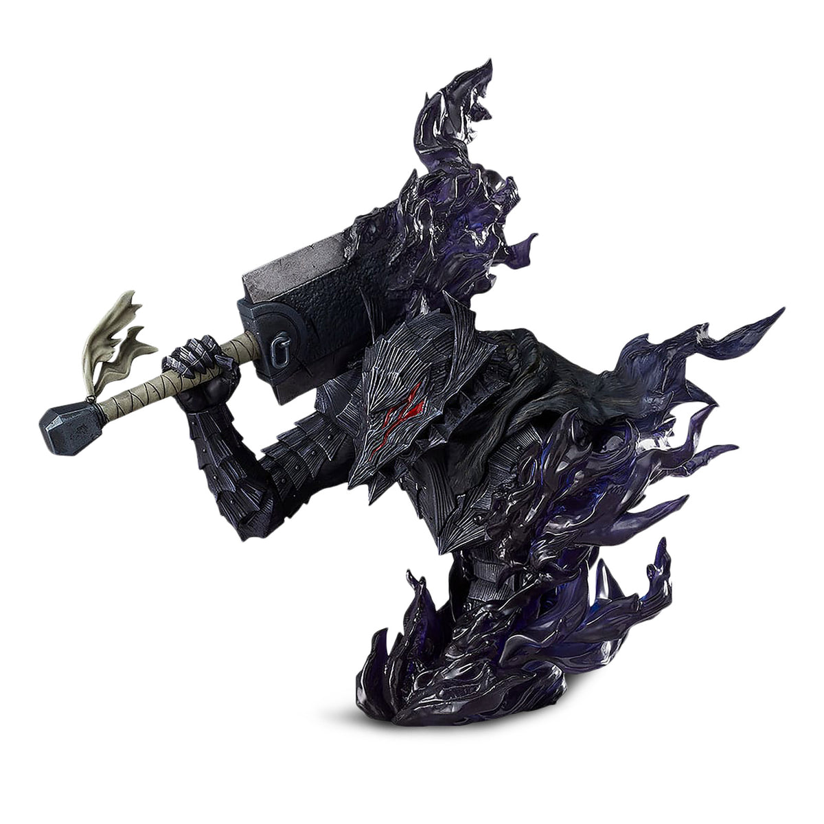Produktbild Berserk - Guts (Berserker Armor) Büste
