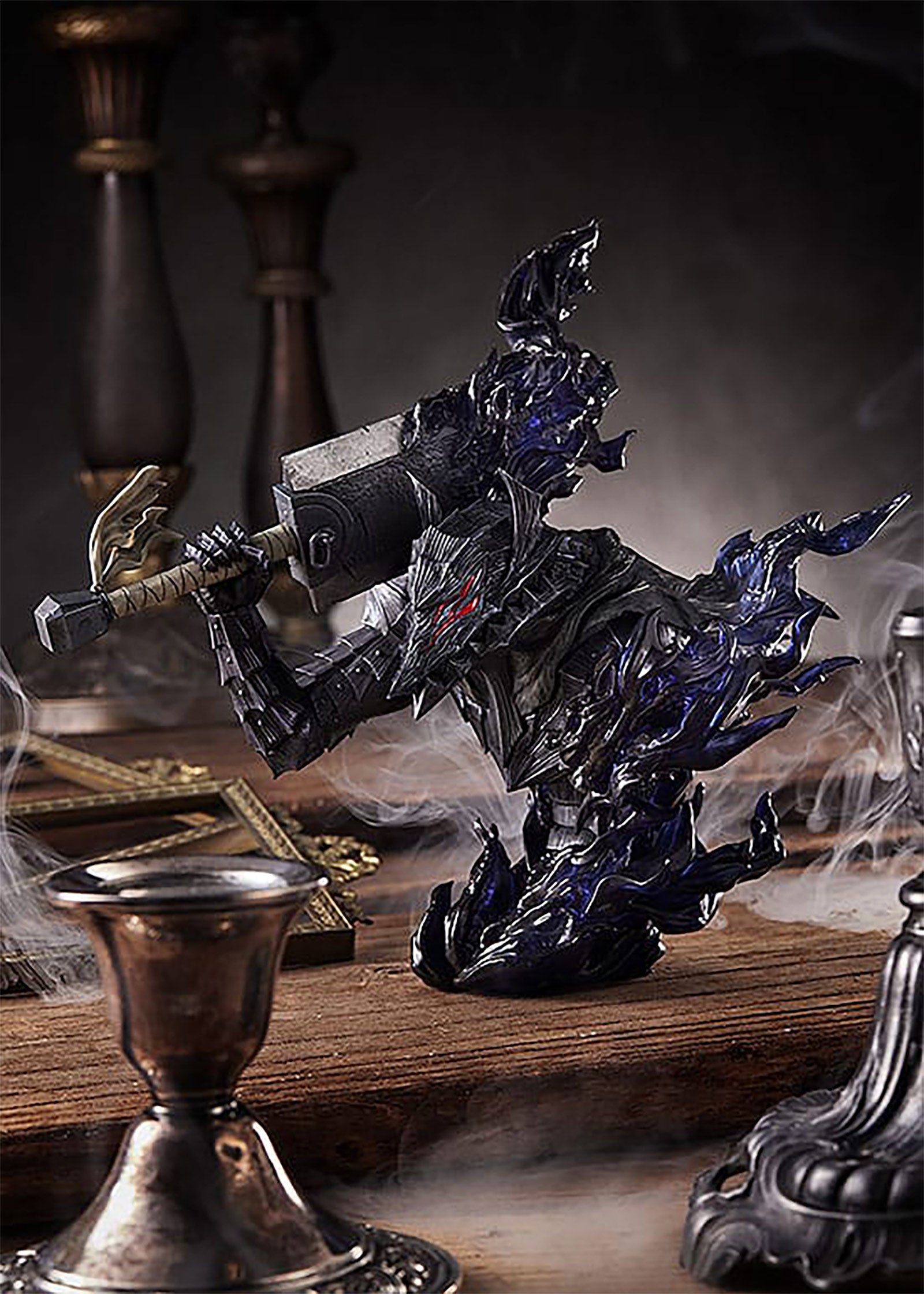 Produktbild Berserk - Guts (Berserker Armor) Büste