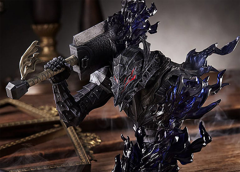 Produktbild Berserk - Guts (Berserker Armor) Büste