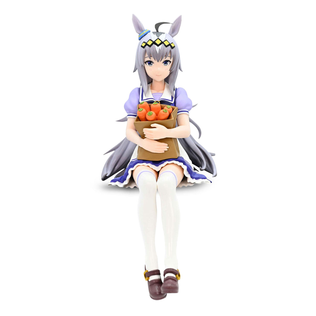 Uma Musume: Pretty Derby - Oguri Cap Noodle Stopper Figur