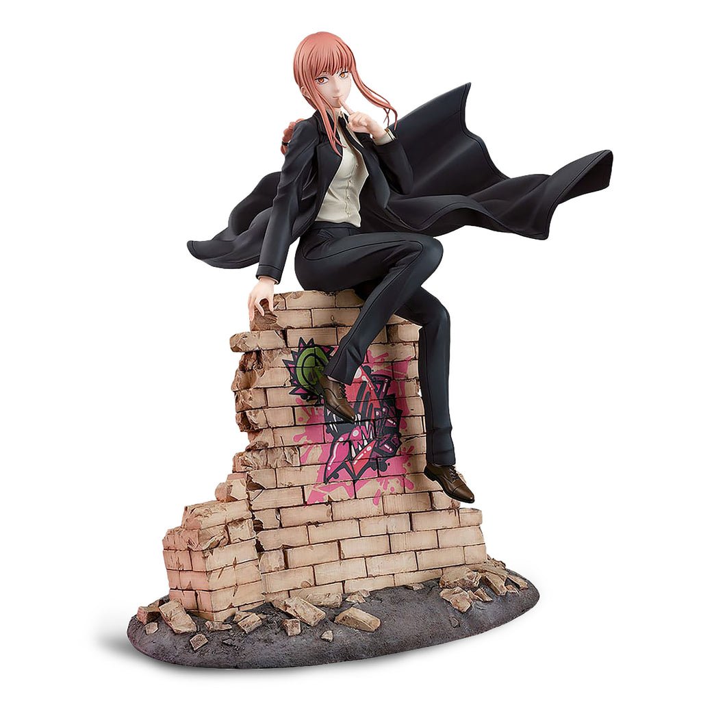 Produktbild Chainsaw Man - Makima Statue 1:7