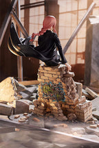 Produktbild Chainsaw Man - Makima Statue 1:7