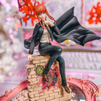 Produktbild Chainsaw Man - Makima Statue 1:7