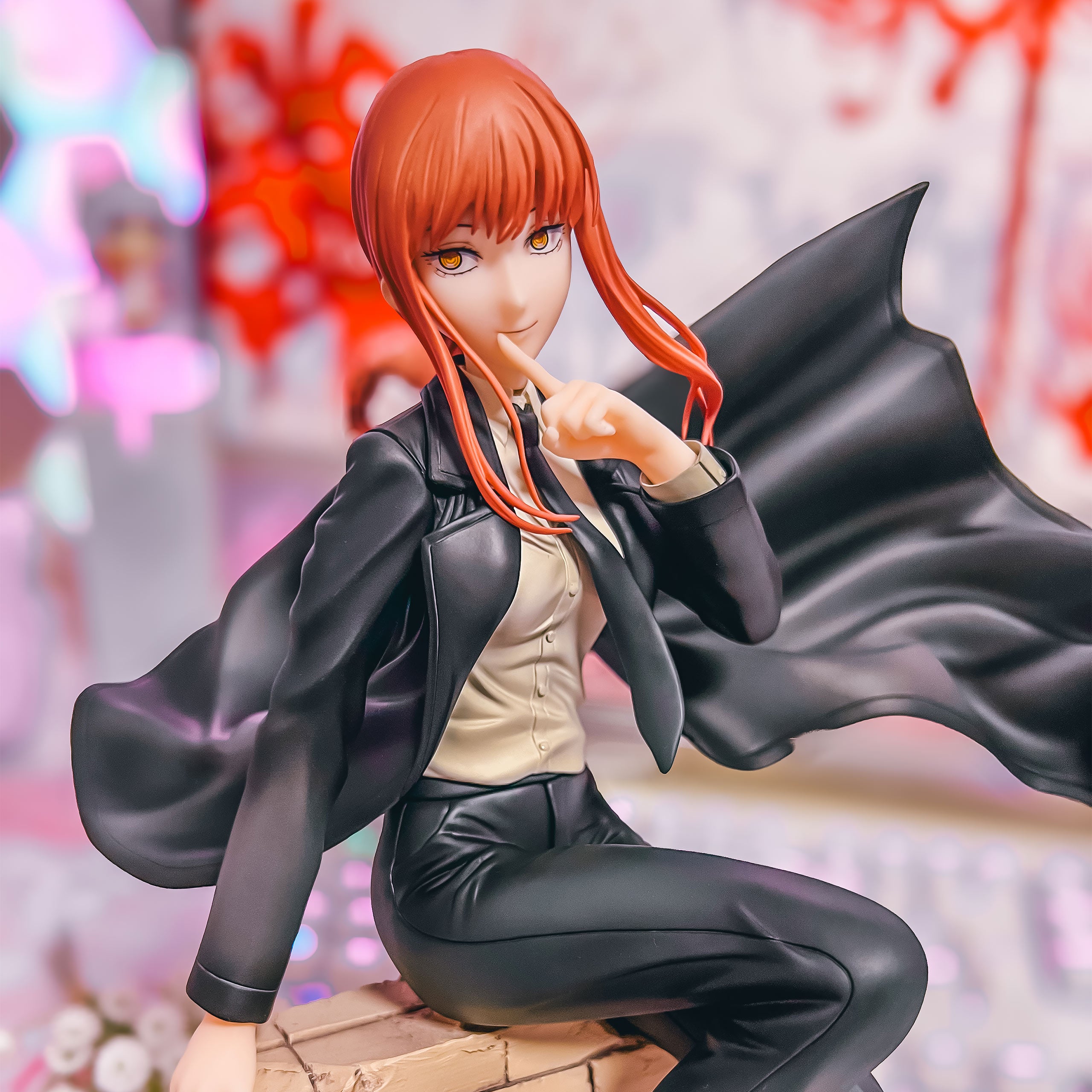 Produktbild Chainsaw Man - Makima Statue 1:7