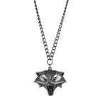 Produktbild Witcher - Cat School Medaillon Kette
