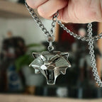 Produktbild Witcher - Cat School Medaillon Kette