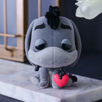 Produktbild Winnie Puuh - I-Aah mit Herz Funko Pop Figur