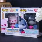 Produktbild Winnie Puuh - I-Aah mit Herz Funko Pop Figur