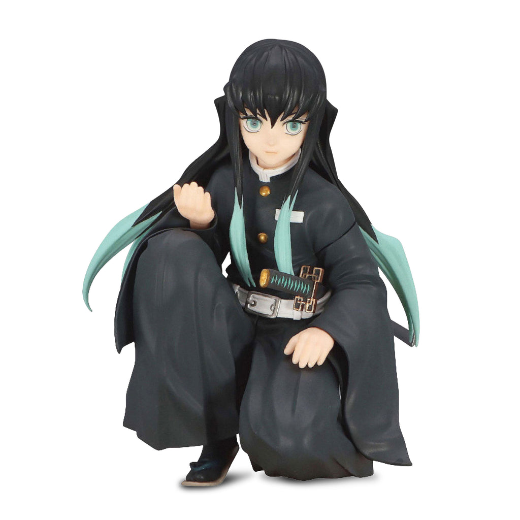 Demon Slayer - Tokito Muichiro Noodle Stopper Figur
