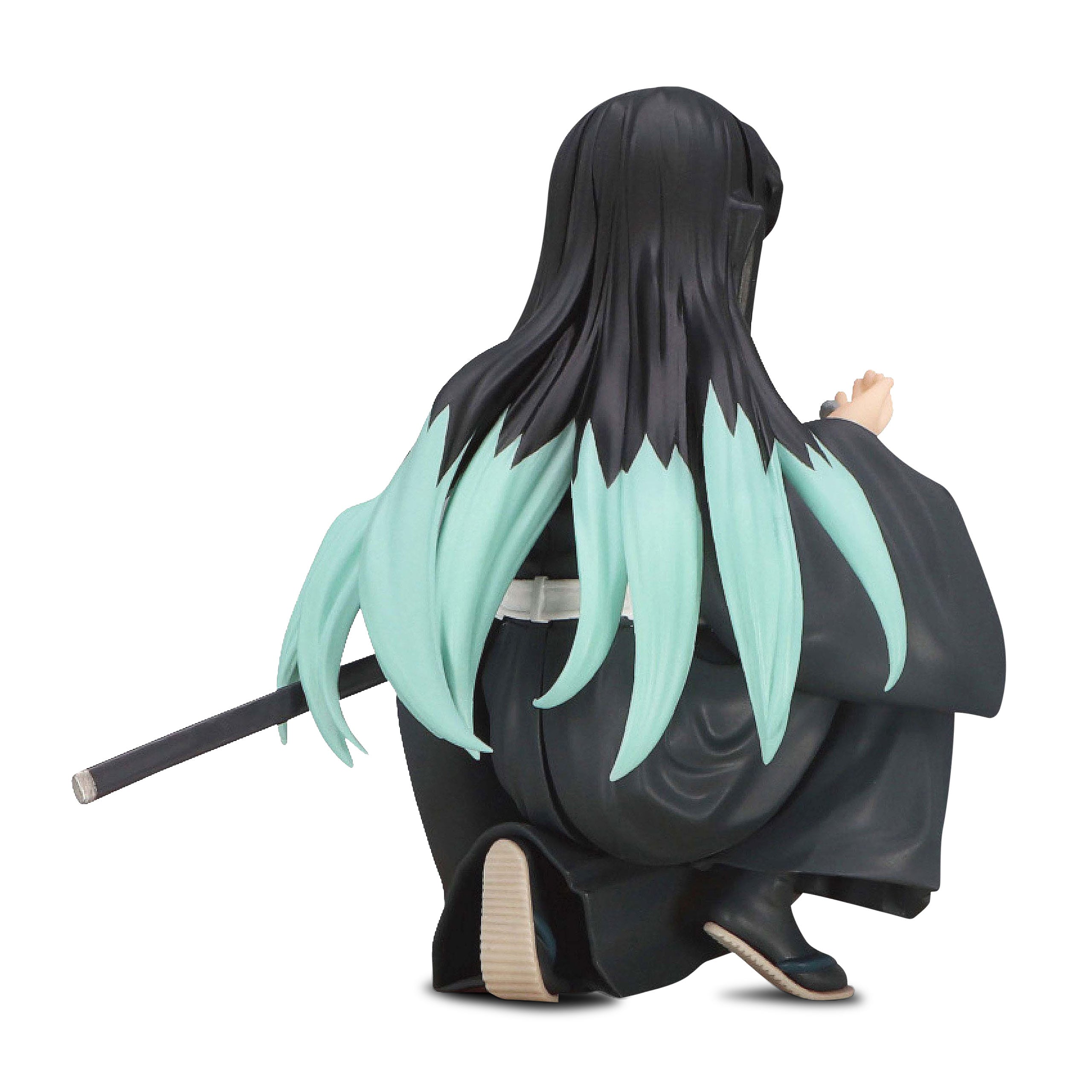 Produktbild Demon Slayer - Tokito Muichiro Noodle Stopper Figur