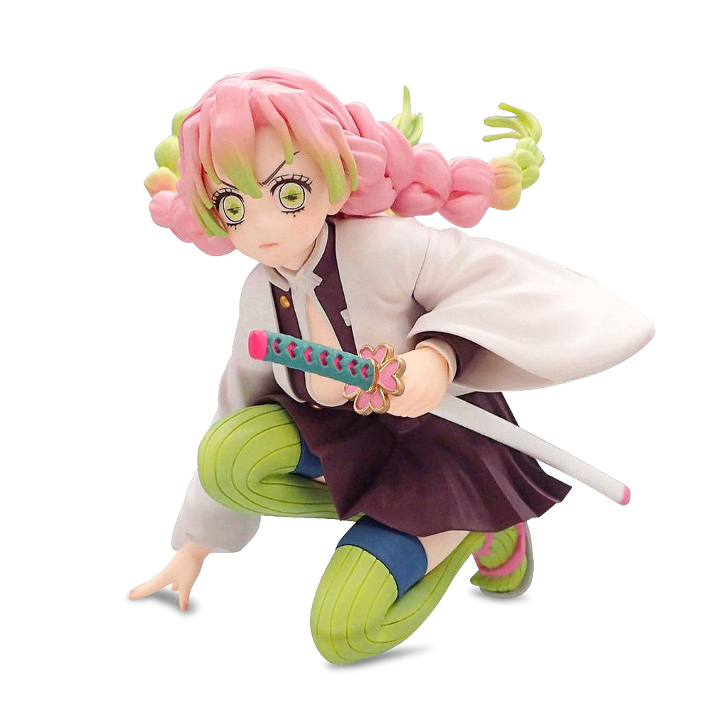 Demon Slayer - Kanroji Mitsuri Noodle Stopper Figur