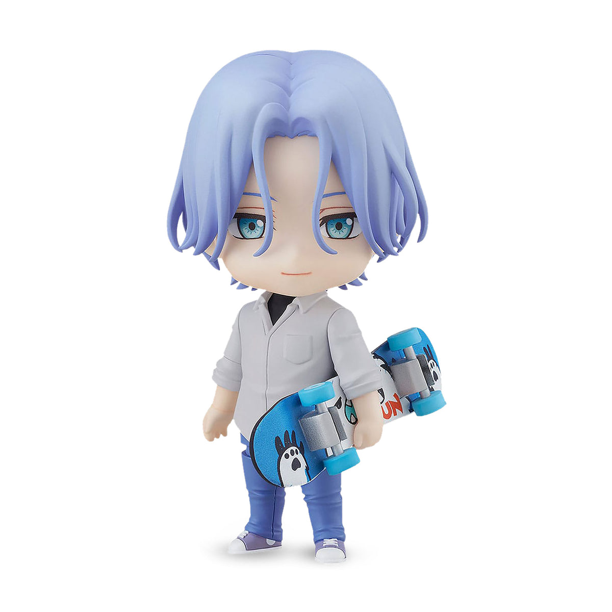 Produktbild Sk8 the Infinity - Langa Nendoroid Actionfigur