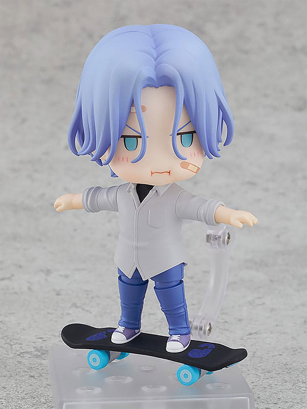 Produktbild Sk8 the Infinity - Langa Nendoroid Actionfigur