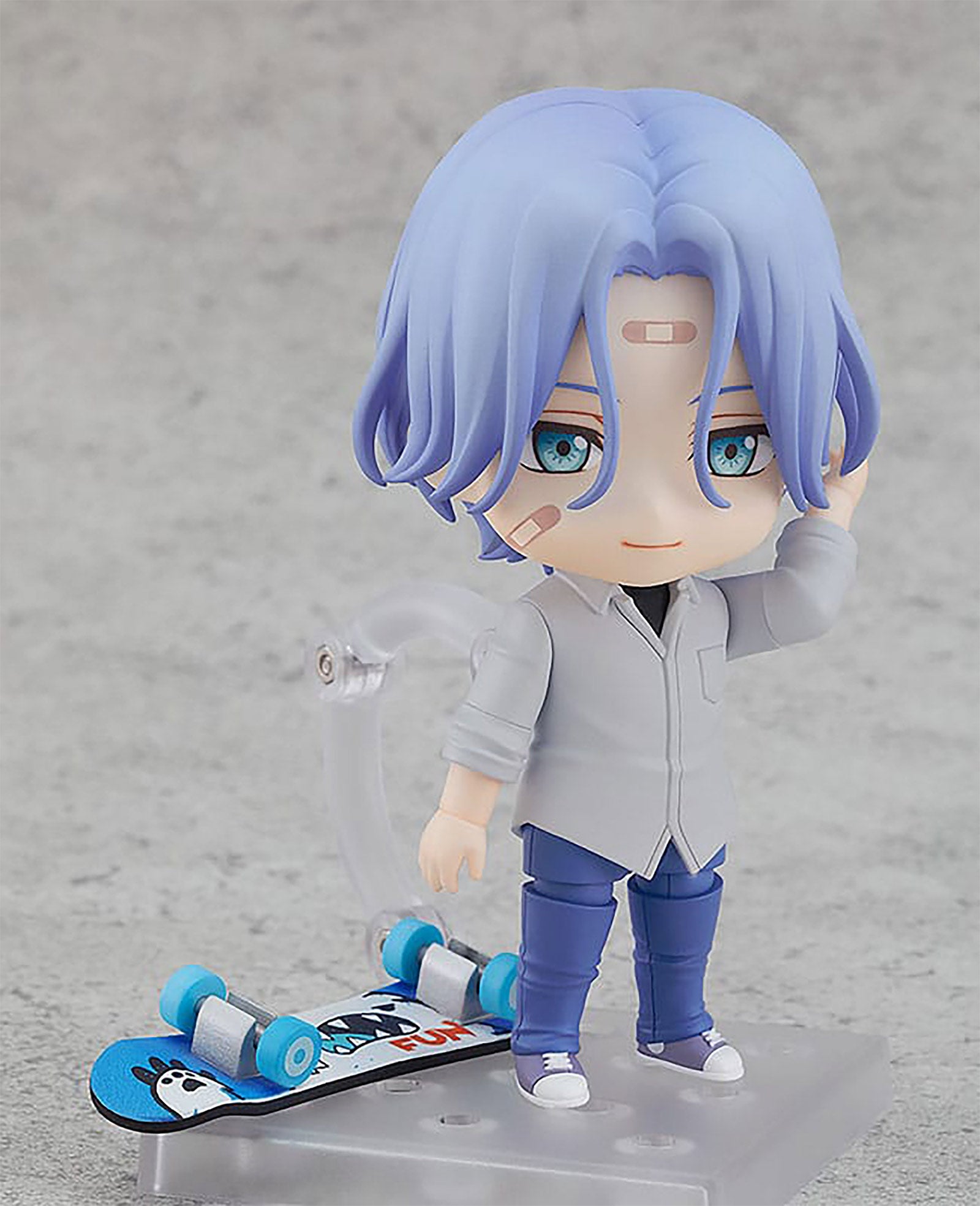 Produktbild Sk8 the Infinity - Langa Nendoroid Actionfigur