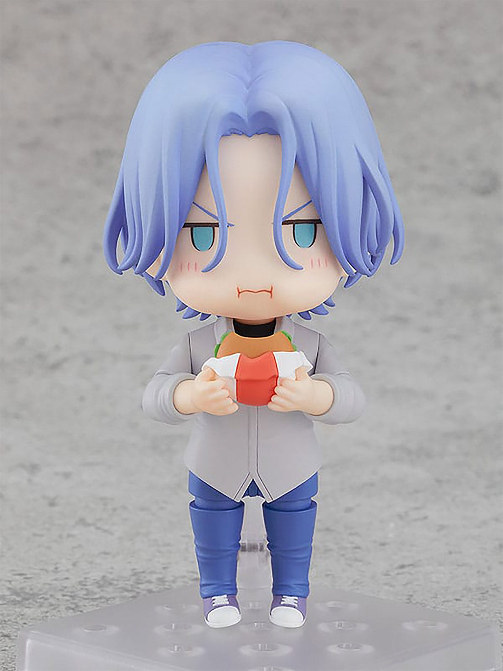 Produktbild Sk8 the Infinity - Langa Nendoroid Actionfigur