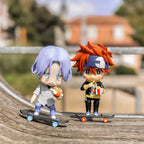 Produktbild Sk8 the Infinity - Langa Nendoroid Actionfigur
