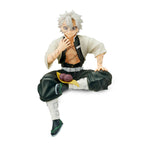 Produktbild Demon Slayer - Sanemi Shinazugawa Perching Figur
