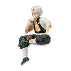 Produktbild Demon Slayer - Sanemi Shinazugawa Perching Figur
