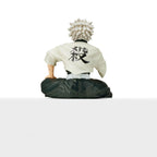 Produktbild Demon Slayer - Sanemi Shinazugawa Perching Figur