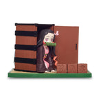 Produktbild Demon Slayer - Nezuko Ewiger Kalender Diorama Figur