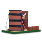 Produktbild Demon Slayer - Nezuko Ewiger Kalender Diorama Figur
