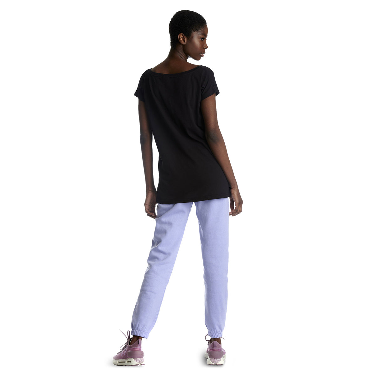 Product image Villains - Ursula Loose Fit Women's T-Shirt Black