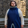 Produktbild Dungeons & Dragons - Kleriker Wappenrock blau