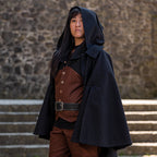 Product image Dungeons & Dragons - Rogue Set 5tlg