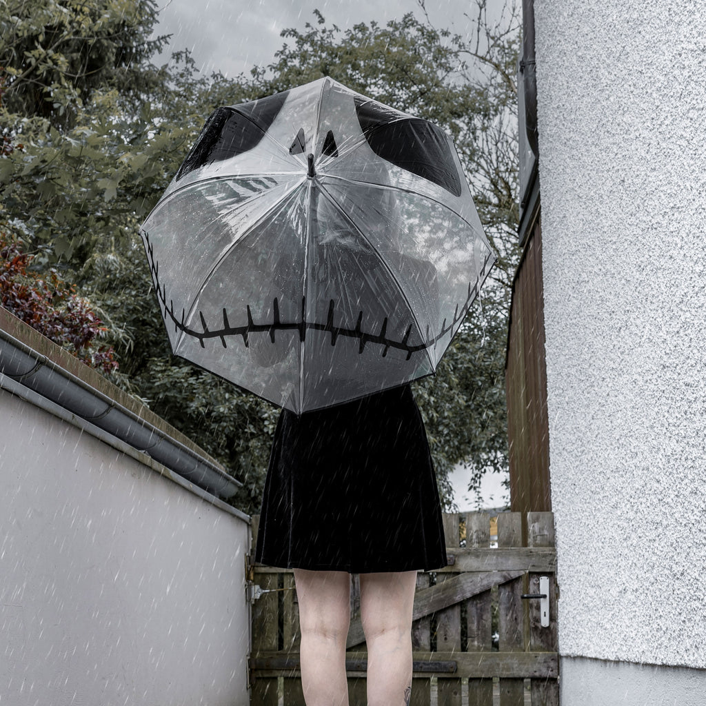 Produktbild Nightmare Before Christmas - Jack Skellington Schirm
