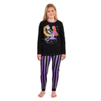 Produktbild Jack und Sally Pyjama - Nightmare Before Christmas