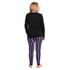 Produktbild Jack und Sally Pyjama - Nightmare Before Christmas