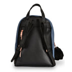 Produktbild Lilo & Stitch - Angel und Stitch Mini Rucksack blau