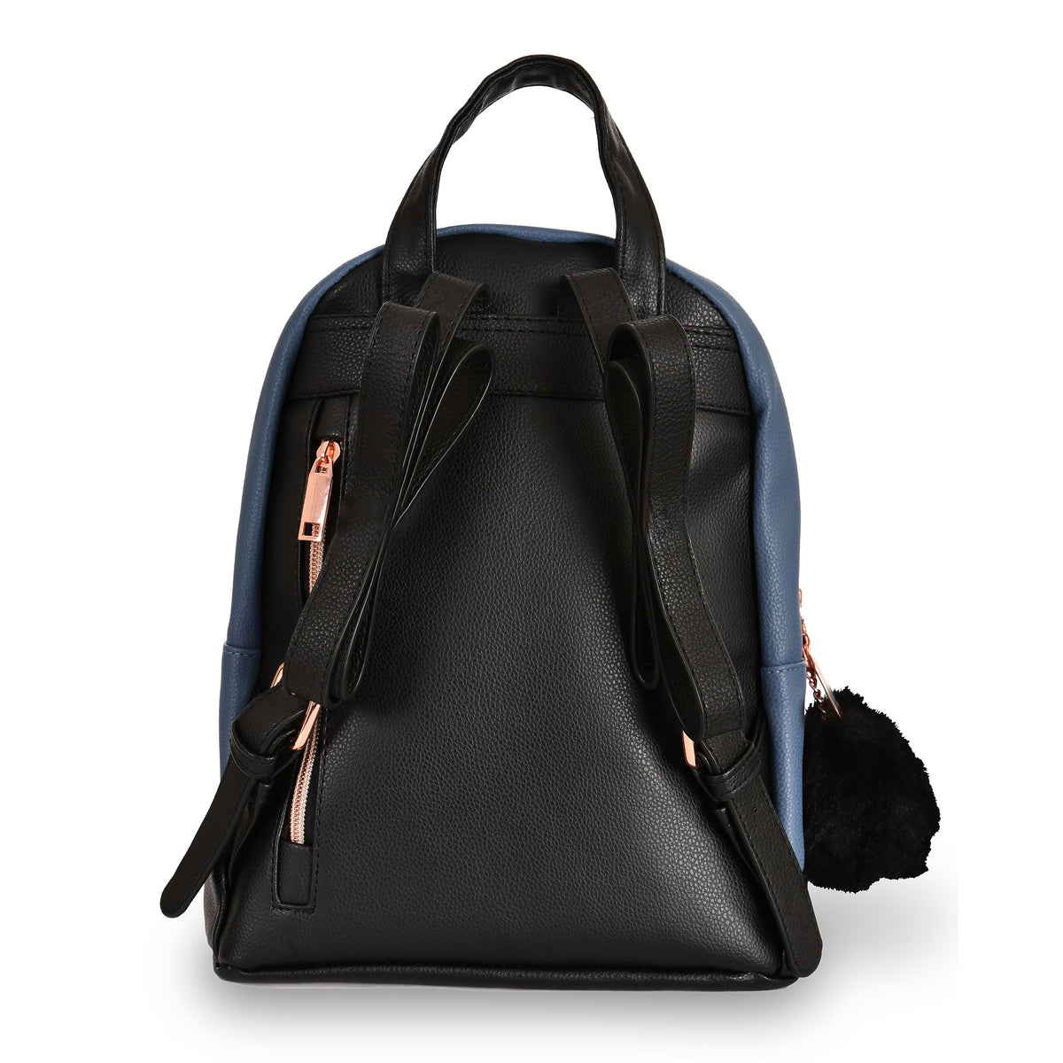 Produktbild Lilo & Stitch - Angel und Stitch Mini Rucksack blau