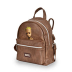 Produktbild Guardians of the Galaxy - Groot Mini Rucksack braun