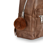 Produktbild Guardians of the Galaxy - Groot Mini Rucksack braun