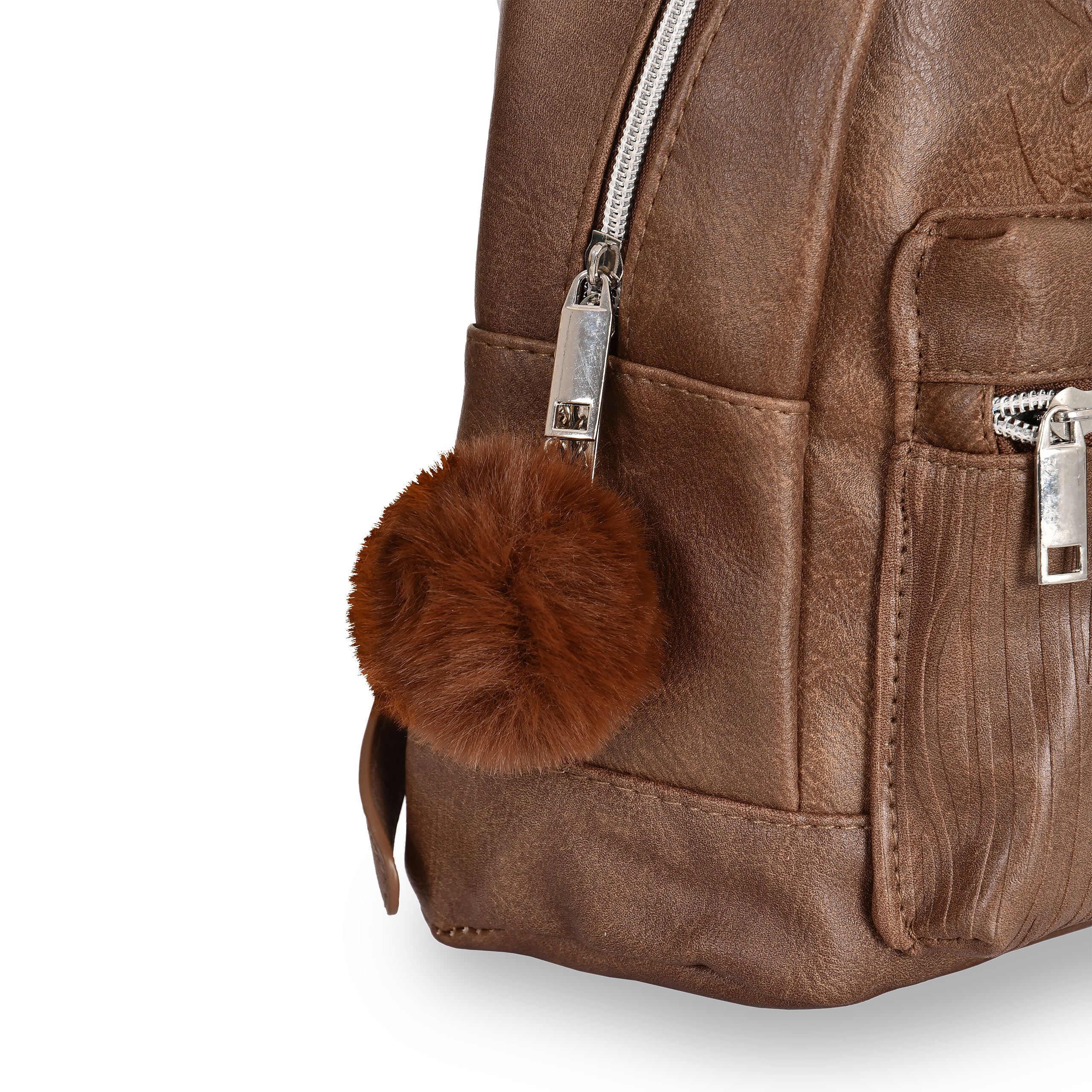 Produktbild Guardians of the Galaxy - Groot Mini Rucksack braun