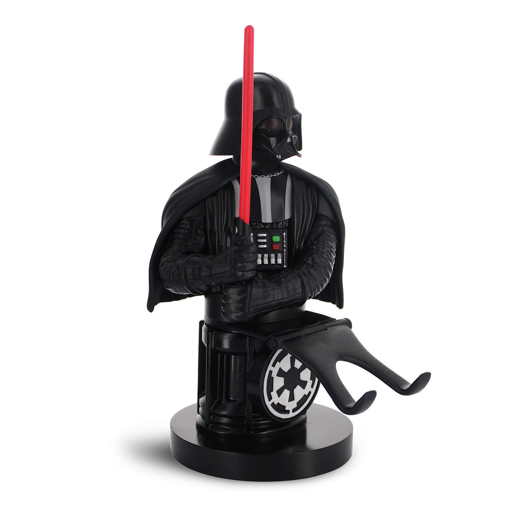 Product image Darth Vader Cable Guy Figure - Star Wars