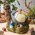 Produktbild Mein Nachbar Totoro - Mei Taking A Nap Spieluhr