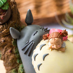 Produktbild Mein Nachbar Totoro - Mei Taking A Nap Spieluhr